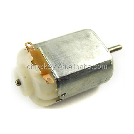 DC Motor 8600RPM