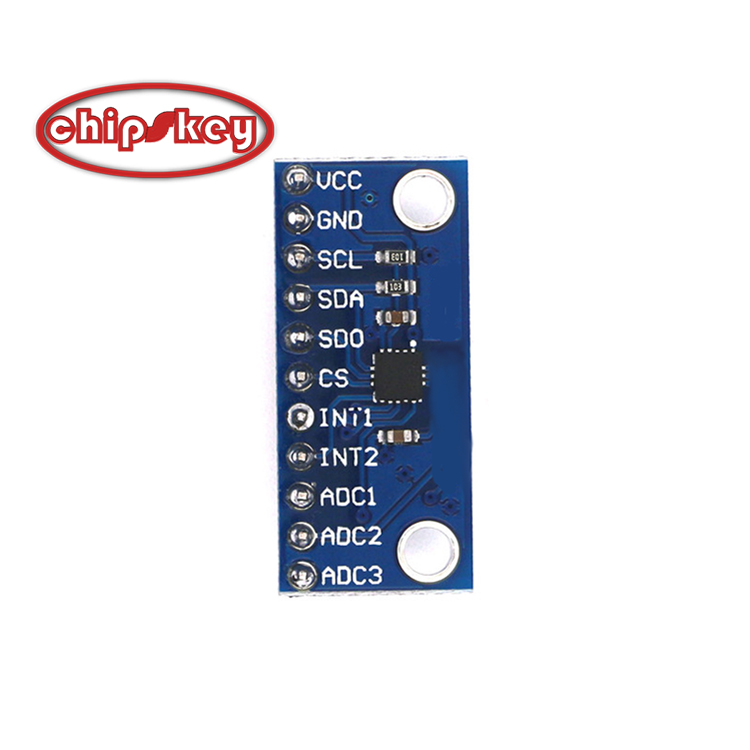 LIS3DH 3 Axis Acceleration Module Alternative ADXL345