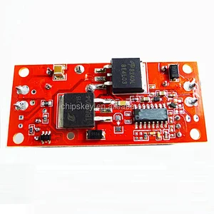 DC-DC 10A Constant Voltage Constant Current Step-down Module