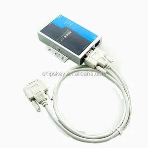 HEXIN 2108B RS232 to RS485 converter with RJ45 port