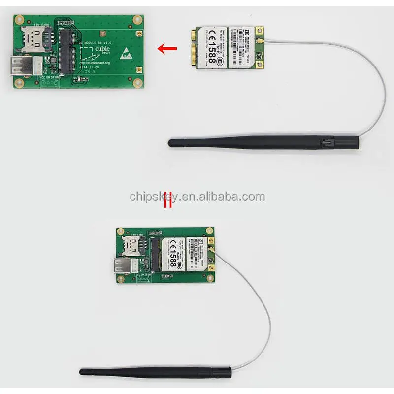 3G USB Module