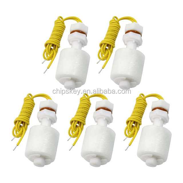 Water Level Sensor Float Switch