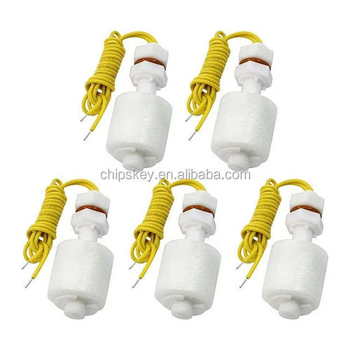 Water Level Sensor Float Switch