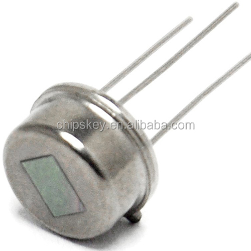 Electronic component PIRD204S PIR sensor