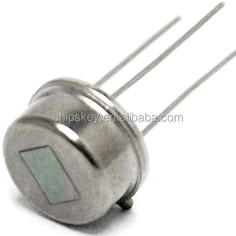 Electronic component PIRD204S PIR sensor