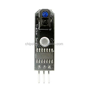 TCRT5000 Line Tracking Sensor Module