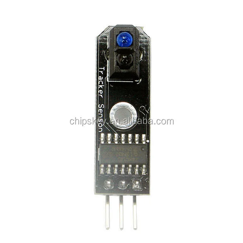 TCRT5000 Line Tracking Sensor Module