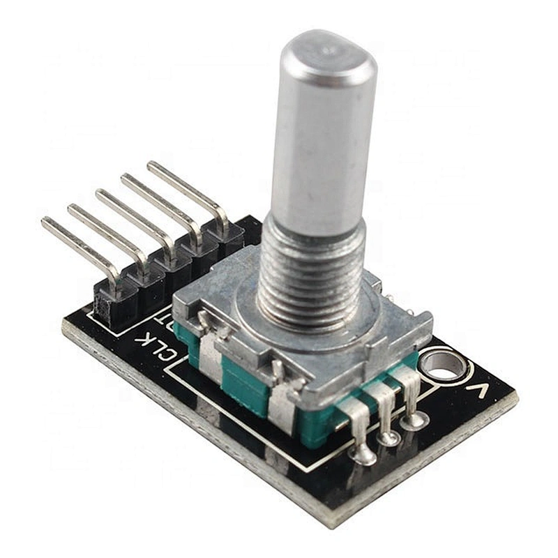 Rotary encoder module KY-040