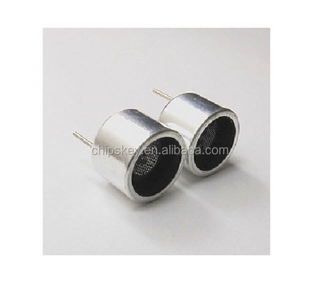 16MM 40MHz split ultrasonic transceiver and receiver, the ultrasonic sensor ultrasonic probe, TCT40-16R / T