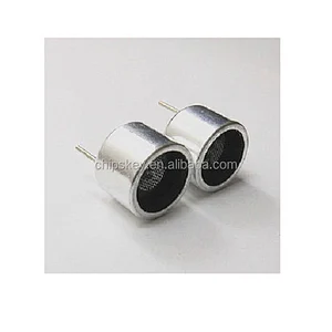 16MM 40MHz split ultrasonic transceiver and receiver, the ultrasonic sensor ultrasonic probe, TCT40-16R / T