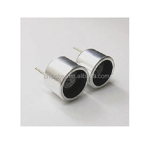 16MM 40MHz split ultrasonic transceiver and receiver, the ultrasonic sensor ultrasonic probe, TCT40-16R / T