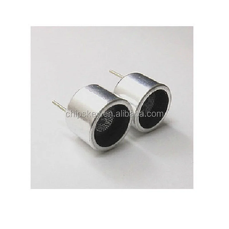 16MM 40MHz split ultrasonic transceiver and receiver, the ultrasonic sensor ultrasonic probe, TCT40-16R / T