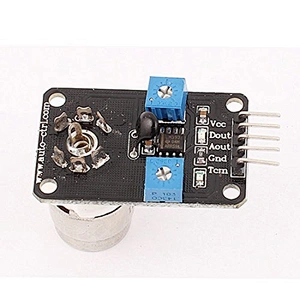 MG811/MG-811 CO2 Carbon Dioxide Sensor Module 0-2V