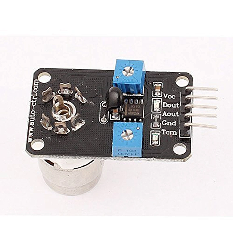 MG811/MG-811 CO2 Carbon Dioxide Sensor Module 0-2V