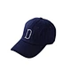 twill cotton baseball hat