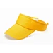 sun visor outfit
