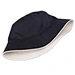 Custom Logo Reversed Bucket Hat
