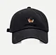 custom distressed dad hat