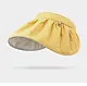 custom logo sun visor hat