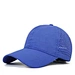 6 panel golf dad cap