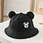 super cute children's bucket hat