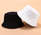 colorful bucket hat