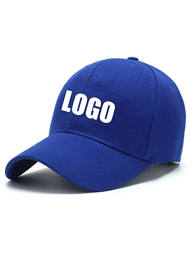 adult Baseball Cap with custom logo