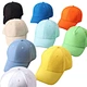 custom cap