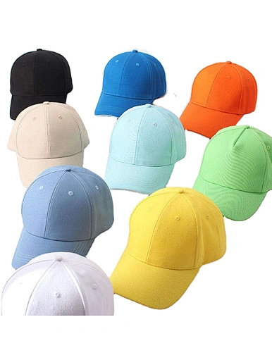 custom cap