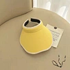 disposable visor