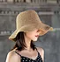 straw boater hat womens