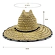 bulk straw cowboy hats