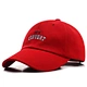 Untructured cap for gril