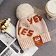 woolen hat for children