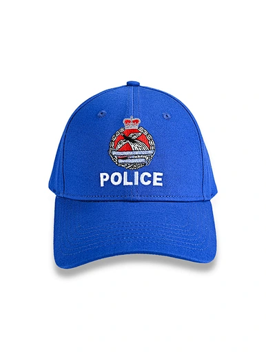 6 Panel Unstructured Dad Caps