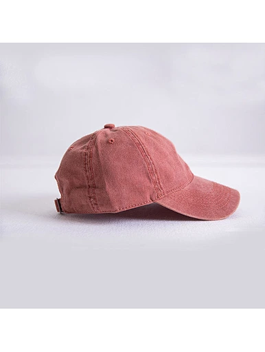 Custom Baseball Cap Embroidered