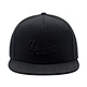 Snapback hat for women
