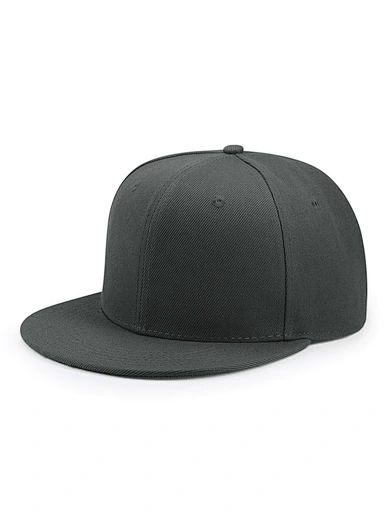 Corduroy Snapback Hat