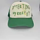 hat cap mesh trucker