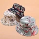 all over printing bucket hats