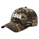 flexfit 6 panel baseball cap