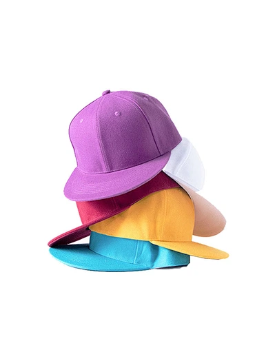 plain snapback hats