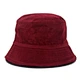 Embroidery Logo Cotton Bucket Hat