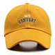 Untructured cap for gril