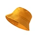 Unisex Cotton Bucket Hat