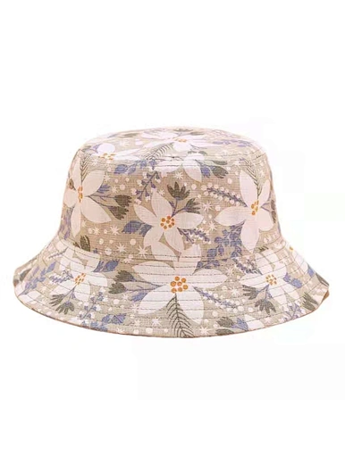 all over printing bucket hats