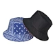 New Design Bucket Hat