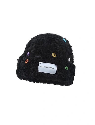 custom winter beanie