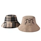 gridding bucket hat