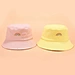 Embroidery Bucket Hat